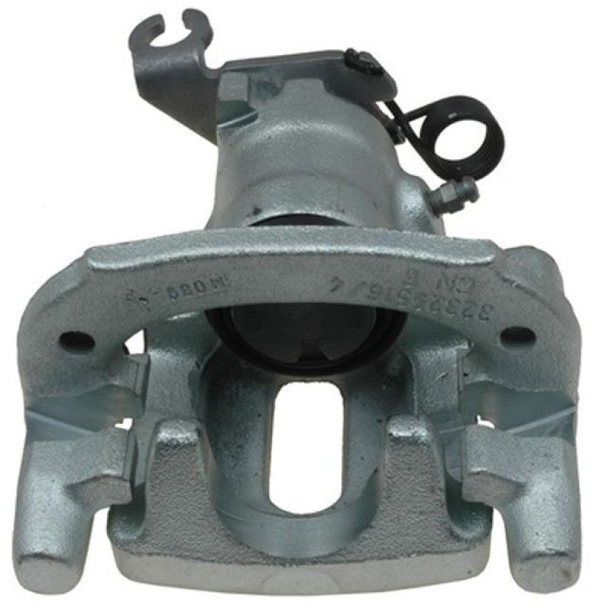 Raybestos FRC12226 Raybestos R-Line Reman Semi-Loaded Caliper & Bracket Assy
