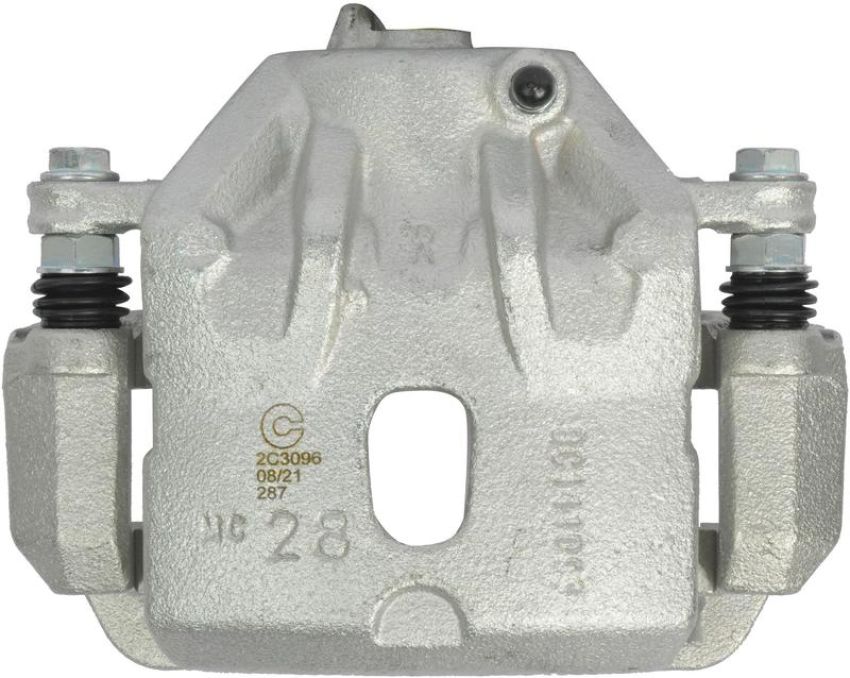 Raybestos FRC12231N Raybestos Element3 Disc Brake Caliper