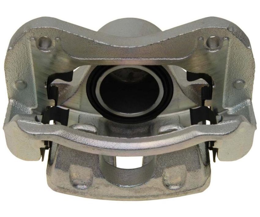 Raybestos FRC12232 Raybestos R-Line Reman Semi-Loaded Caliper & Bracket Assy