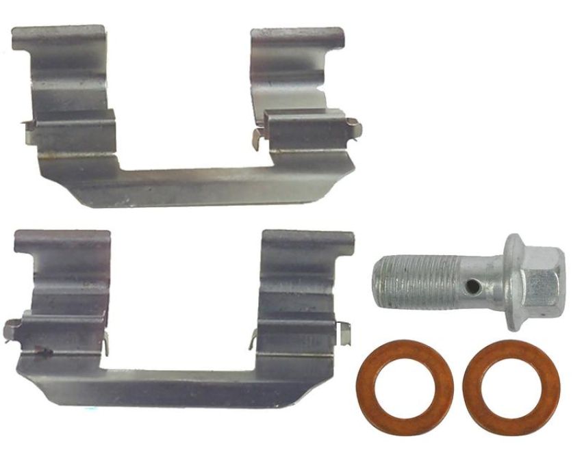 Raybestos FRC12232N Raybestos Element3 Disc Brake Caliper