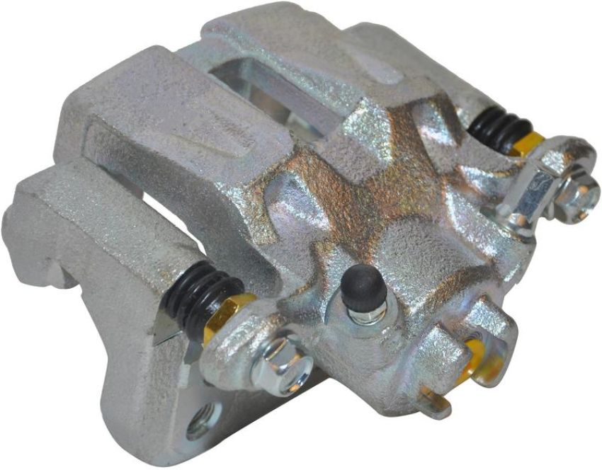 Raybestos FRC12233N Raybestos Element3 Disc Brake Caliper
