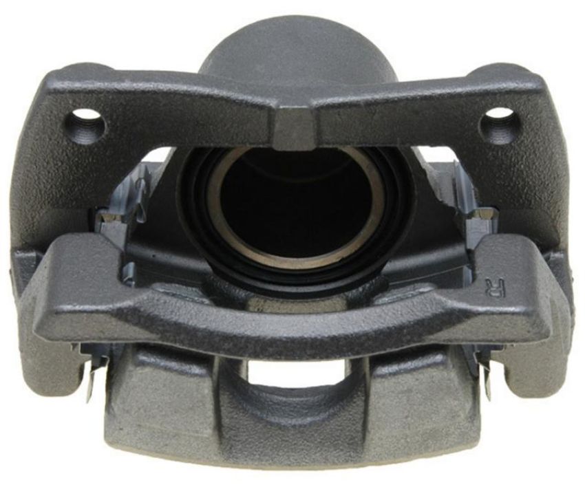 Raybestos FRC12246 Raybestos R-Line Reman Semi-Loaded Caliper & Bracket Assy
