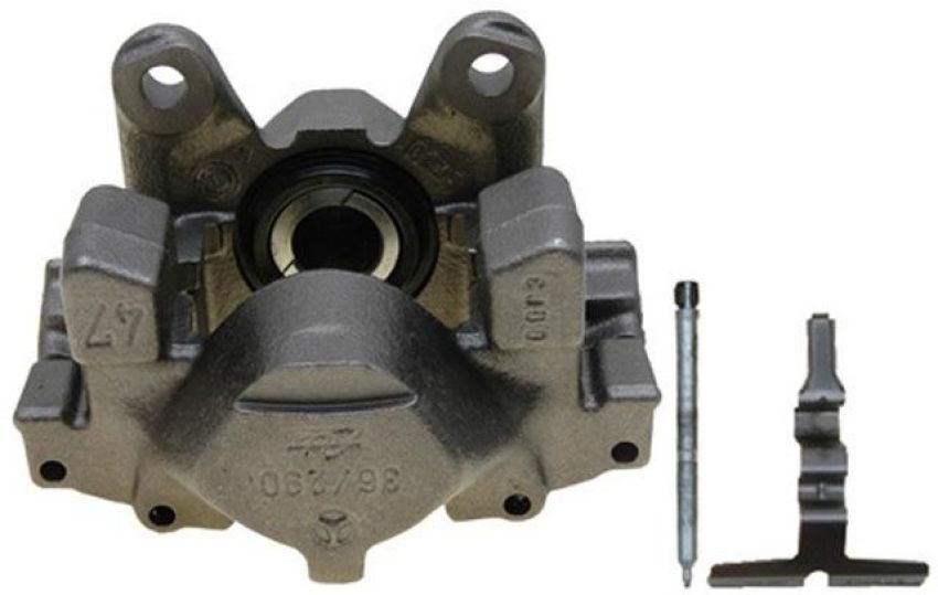 Raybestos FRC12247 Raybestos R-Line Reman Semi-Loaded Caliper