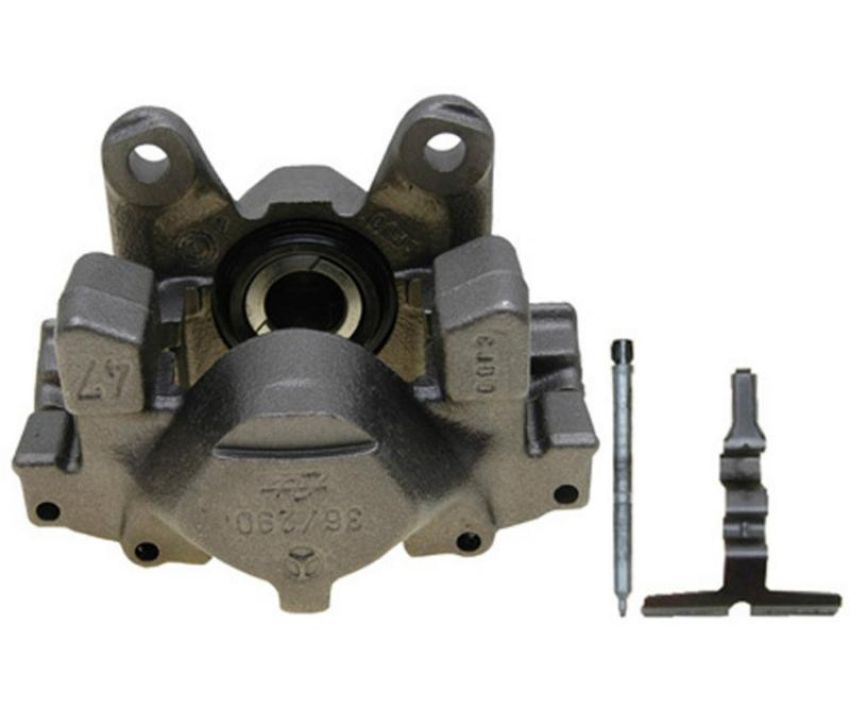 Raybestos FRC12247 Raybestos R-Line Reman Semi-Loaded Caliper
