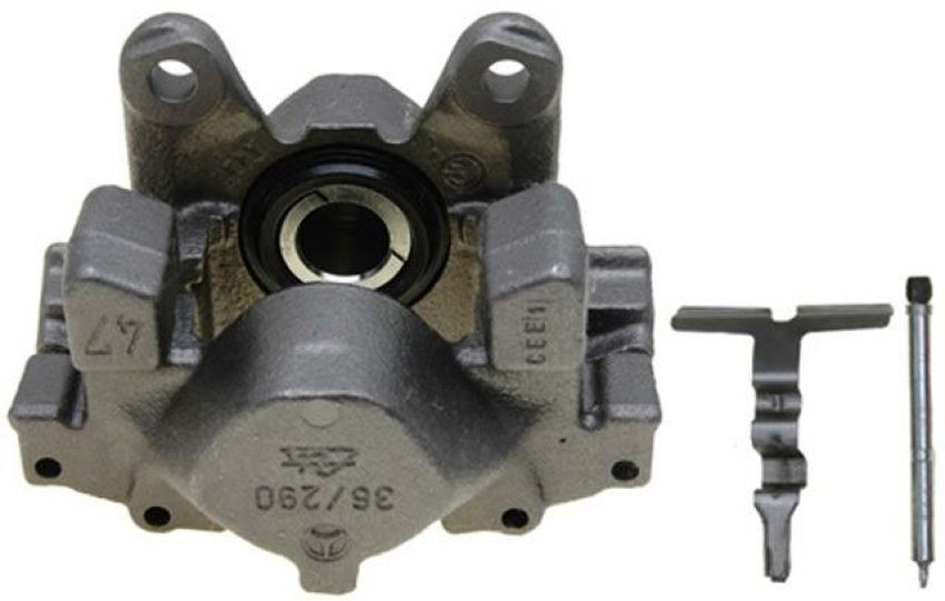 Raybestos FRC12248 Raybestos R-Line Reman Semi-Loaded Caliper
