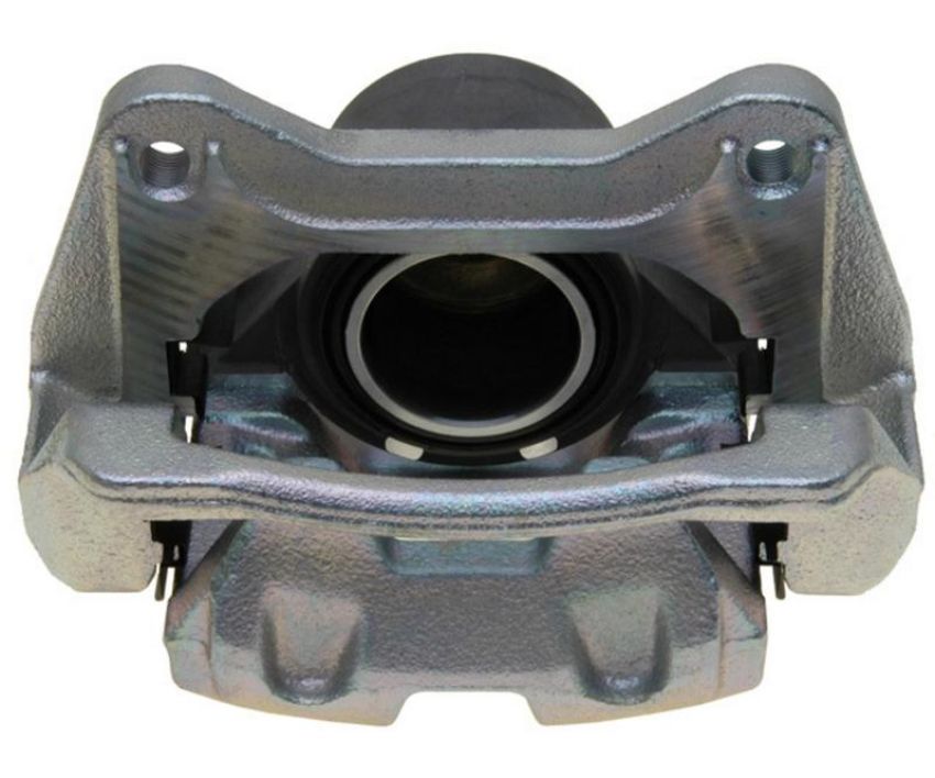 Raybestos FRC12254 Raybestos R-Line Reman Semi-Loaded Caliper & Bracket Assy