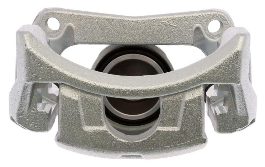 Raybestos FRC12255DN Raybestos Element3 New Semi-Loaded Caliper & Bracket Assy