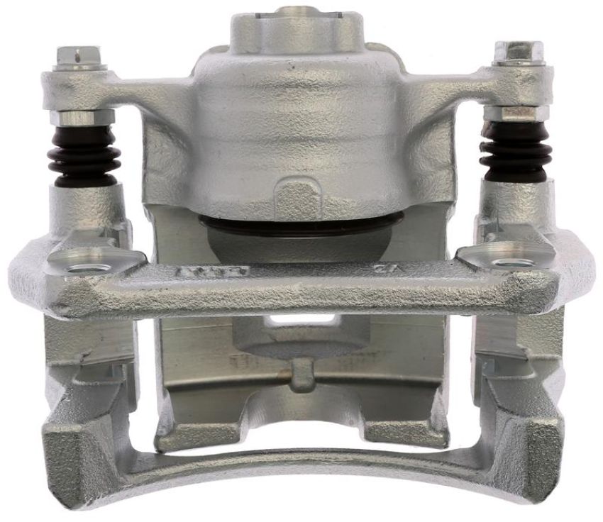 Raybestos FRC12255DN Raybestos Element3 New Semi-Loaded Caliper & Bracket Assy