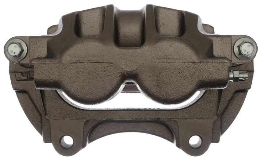 Raybestos FRC12262 Raybestos R-Line Reman Semi-Loaded Caliper & Bracket Assy