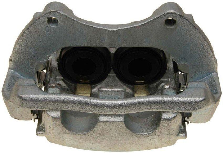 Raybestos FRC12262 Raybestos R-Line Reman Semi-Loaded Caliper & Bracket Assy