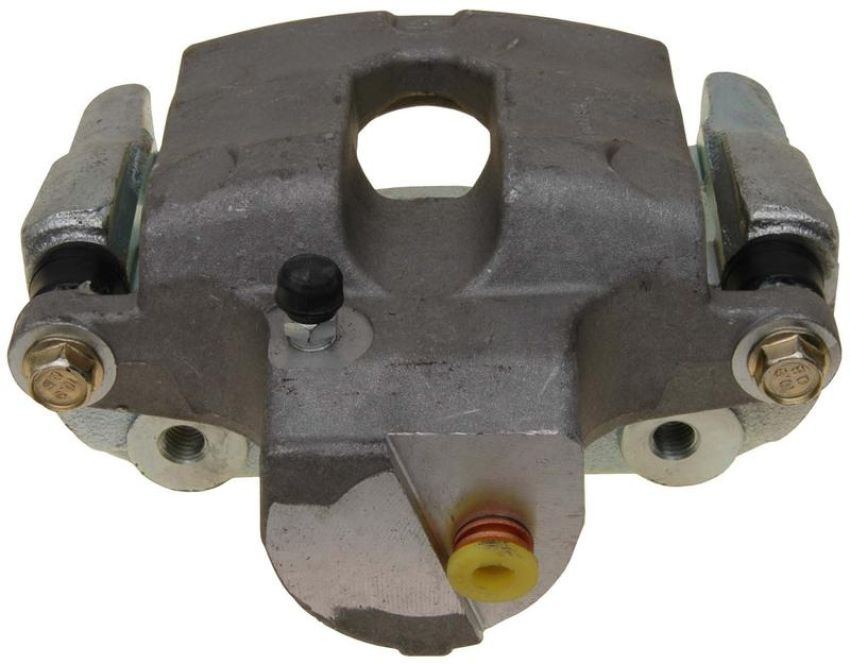 Raybestos FRC12263 Raybestos R-Line Reman Semi-Loaded Caliper & Bracket Assy