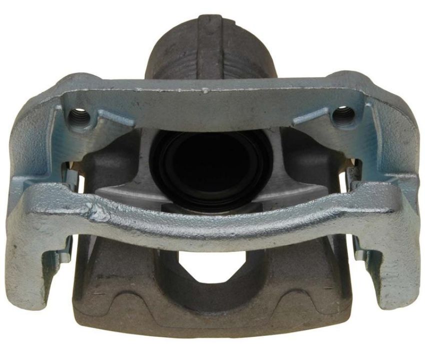 Raybestos FRC12263 Raybestos R-Line Reman Semi-Loaded Caliper & Bracket Assy