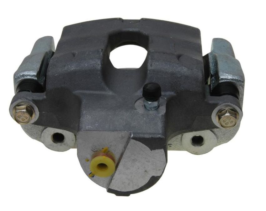 Raybestos FRC12264 Raybestos R-Line Reman Semi-Loaded Caliper & Bracket Assy