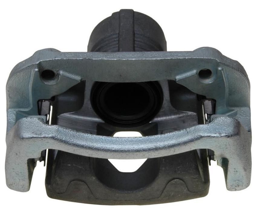 Raybestos FRC12264 Raybestos R-Line Reman Semi-Loaded Caliper & Bracket Assy