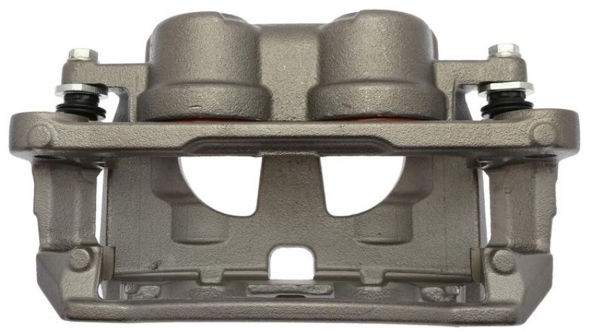 Raybestos FRC12275 Raybestos R-Line Reman Semi-Loaded Caliper & Bracket Assy