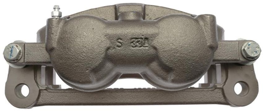 Raybestos FRC12275 Raybestos R-Line Reman Semi-Loaded Caliper & Bracket Assy