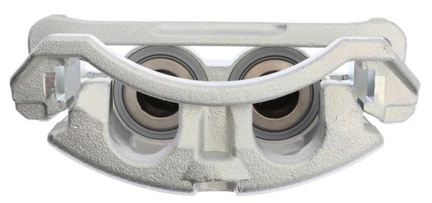Raybestos FRC12275DN Raybestos Element3 New Semi-Loaded Caliper & Bracket Assy