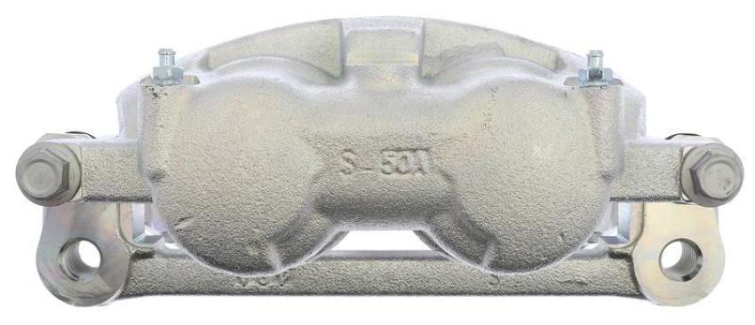 Raybestos FRC12275DN Raybestos Element3 New Semi-Loaded Caliper & Bracket Assy