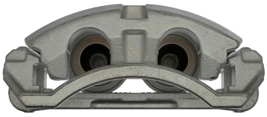 Raybestos FRC12275N Raybestos Element3 New Semi-Loaded Caliper & Bracket Assy