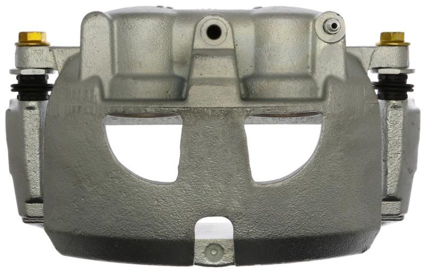 Raybestos FRC12275N Raybestos Element3 New Semi-Loaded Caliper & Bracket Assy