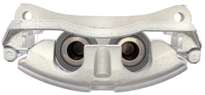 Raybestos FRC12277DN Raybestos Element3 New Semi-Loaded Caliper & Bracket Assy