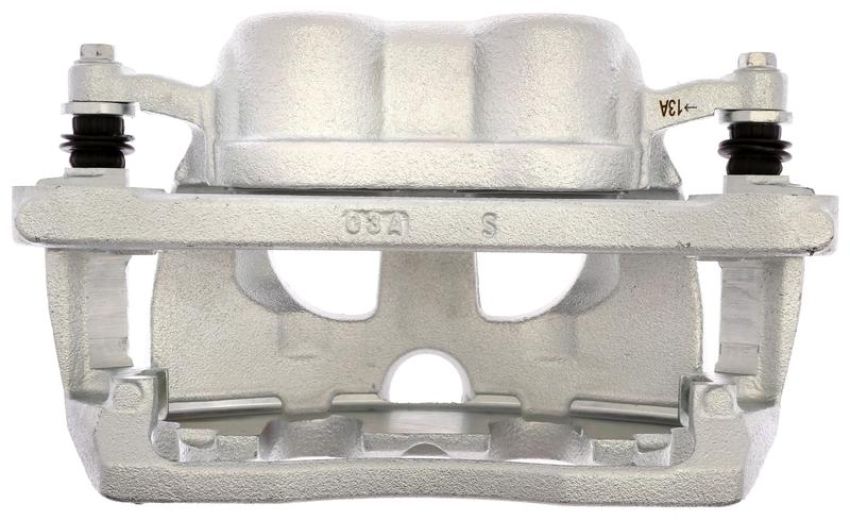 Raybestos FRC12277DN Raybestos Element3 New Semi-Loaded Caliper & Bracket Assy