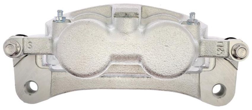 Raybestos FRC12277DN Raybestos Element3 New Semi-Loaded Caliper & Bracket Assy