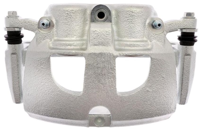 Raybestos FRC12277DN Raybestos Element3 New Semi-Loaded Caliper & Bracket Assy