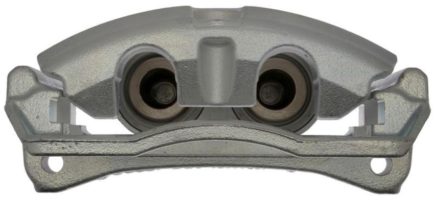 Raybestos FRC12277N Raybestos Element3 New Semi-Loaded Caliper & Bracket Assy