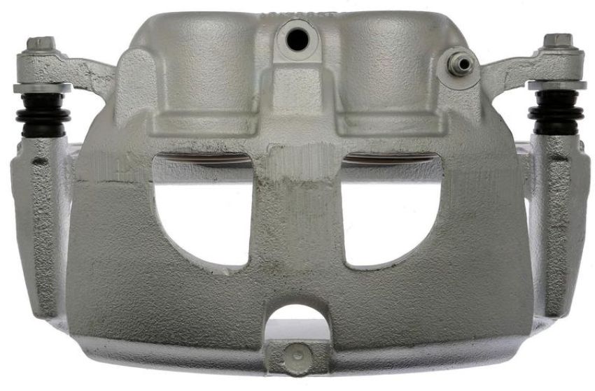 Raybestos FRC12277N Raybestos Element3 New Semi-Loaded Caliper & Bracket Assy