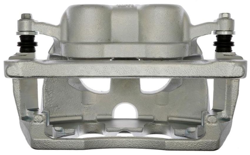 Raybestos FRC12278C Raybestos R-Line Reman Semi-Loaded Coated Caliper & Bracket Assy