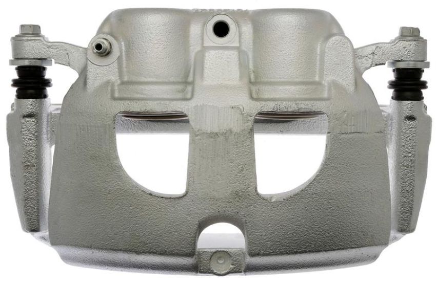 Raybestos FRC12278C Raybestos R-Line Reman Semi-Loaded Coated Caliper & Bracket Assy