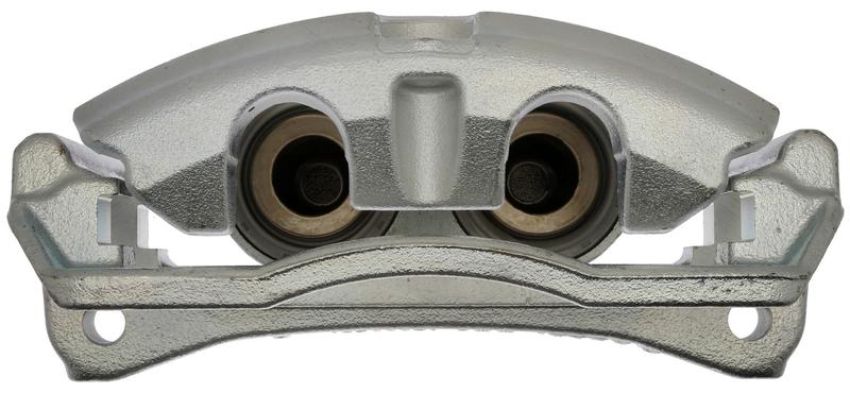Raybestos FRC12278N Raybestos Element3 New Semi-Loaded Caliper & Bracket Assy