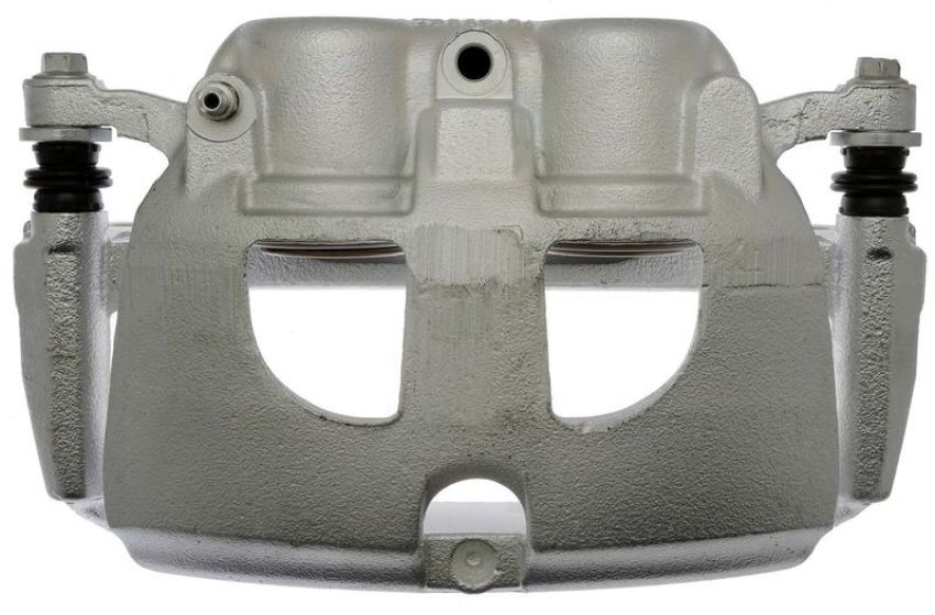 Raybestos FRC12278N Raybestos Element3 New Semi-Loaded Caliper & Bracket Assy