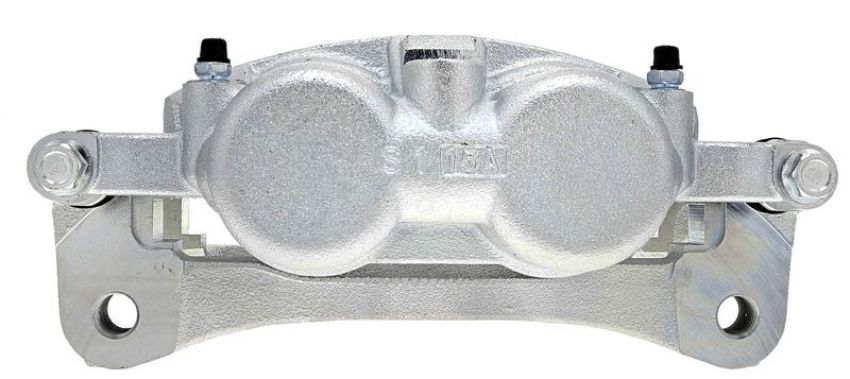Raybestos FRC12279DN Raybestos Element3 New Semi-Loaded Caliper & Bracket Assy