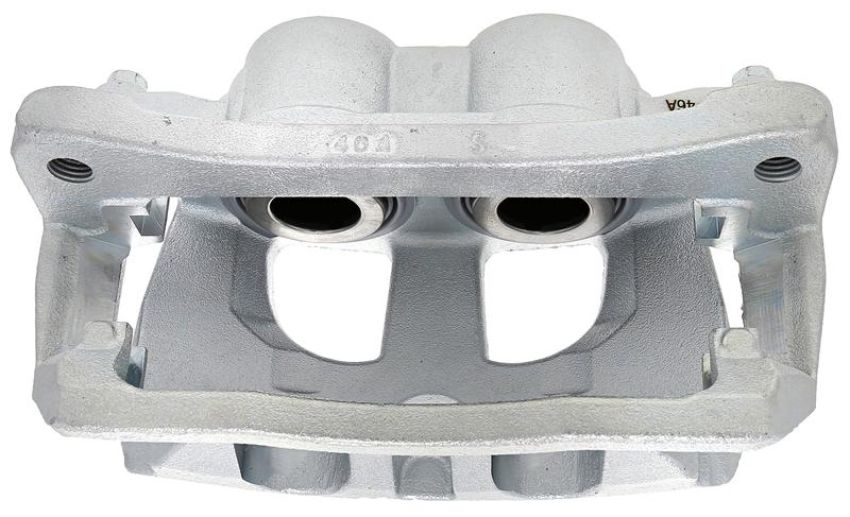 Raybestos FRC12279DN Raybestos Element3 New Semi-Loaded Caliper & Bracket Assy