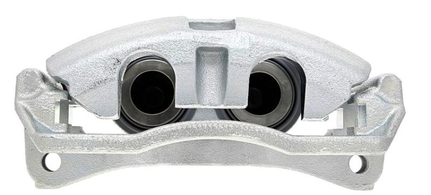Raybestos FRC12279DN Raybestos Element3 New Semi-Loaded Caliper & Bracket Assy