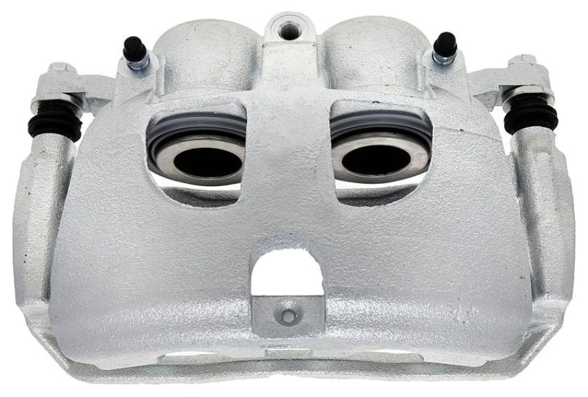 Raybestos FRC12279DN Raybestos Element3 New Semi-Loaded Caliper & Bracket Assy