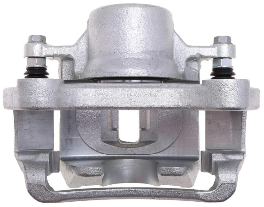 Raybestos FRC12281N Raybestos Element3 New Semi-Loaded Caliper & Bracket Assy