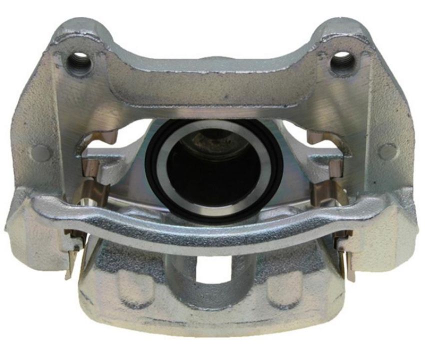 Raybestos FRC12282 Raybestos R-Line Reman Semi-Loaded Caliper & Bracket Assy