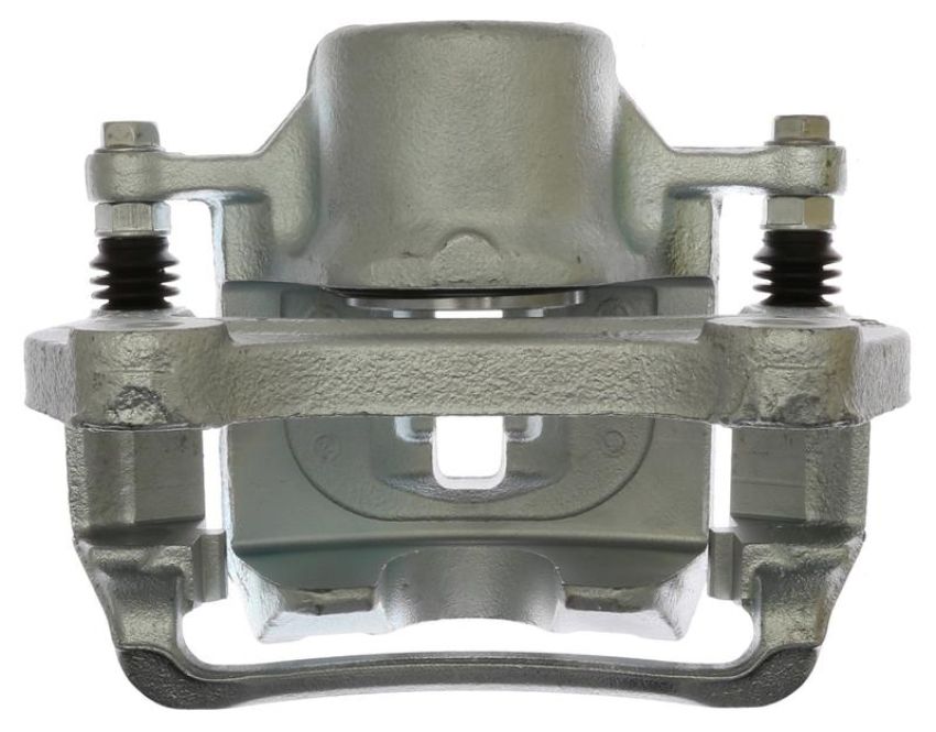 Raybestos FRC12282C Raybestos R-Line Reman Semi-Loaded Coated Caliper & Bracket Assy