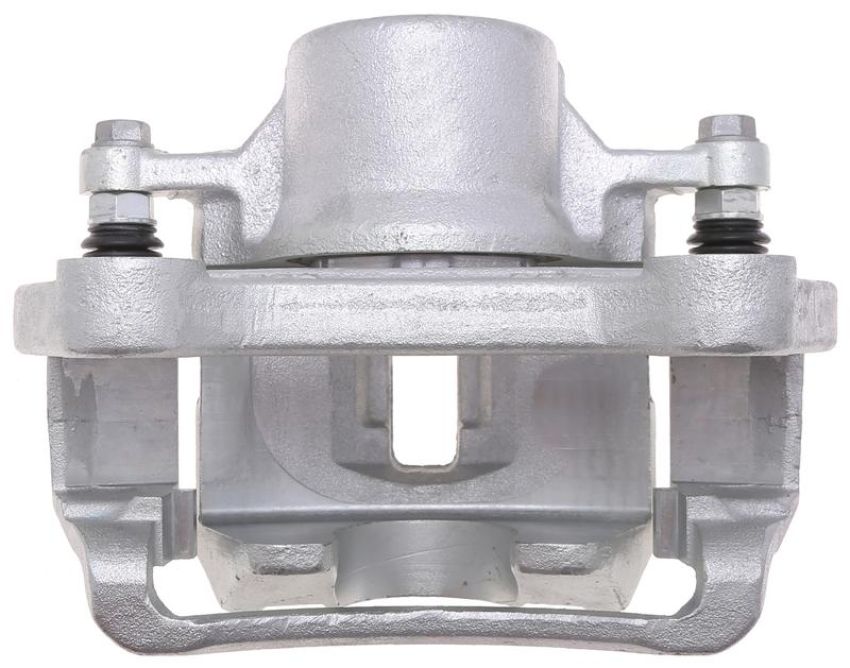 Raybestos FRC12282N Raybestos Element3 New Semi-Loaded Caliper & Bracket Assy