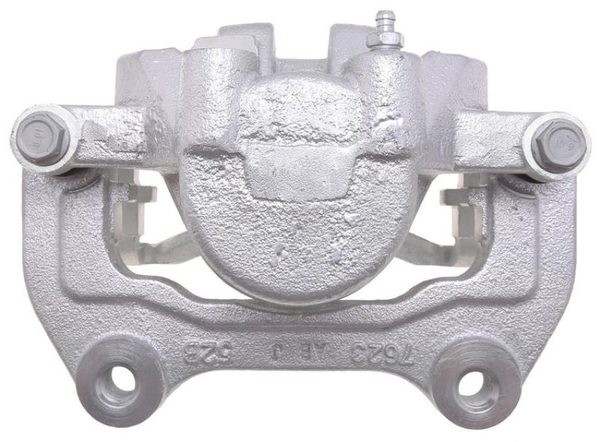 Raybestos FRC12282N Raybestos Element3 New Semi-Loaded Caliper & Bracket Assy