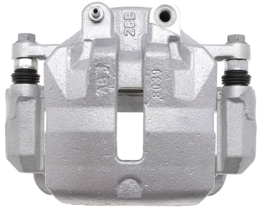 Raybestos FRC12282N Raybestos Element3 New Semi-Loaded Caliper & Bracket Assy