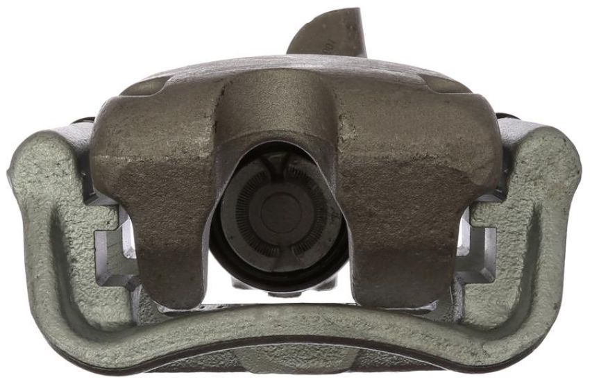 Raybestos FRC12284C Raybestos R-Line Reman Semi-Loaded Coated Caliper & Bracket Assy