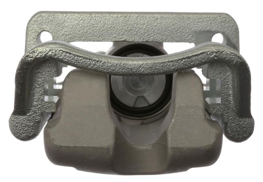 Raybestos FRC12284N Raybestos Element3 New Semi-Loaded Caliper & Bracket Assy