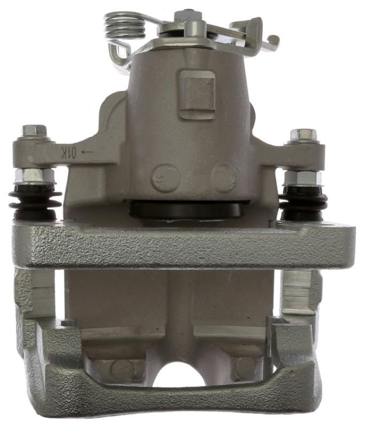 Raybestos FRC12284N Raybestos Element3 New Semi-Loaded Caliper & Bracket Assy