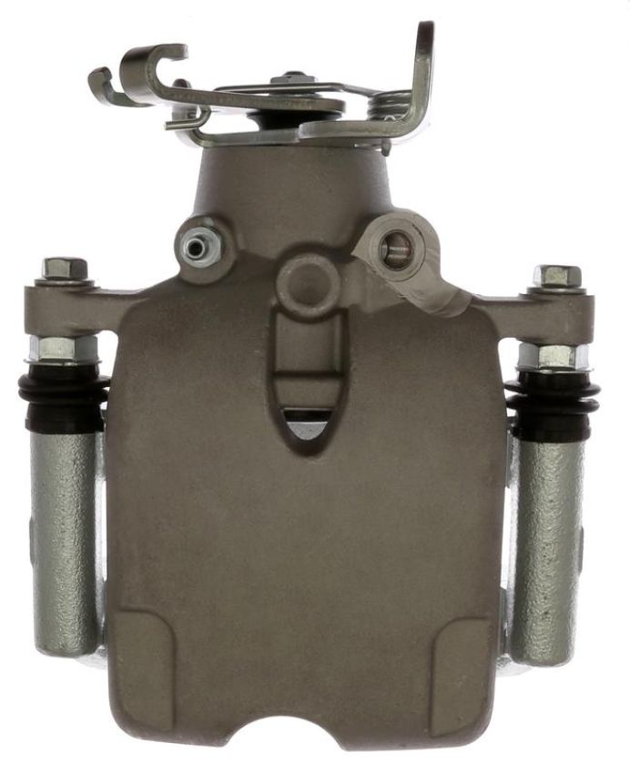 Raybestos FRC12284N Raybestos Element3 New Semi-Loaded Caliper & Bracket Assy