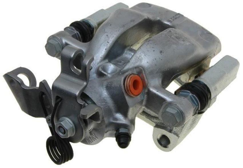 Raybestos FRC12286 Raybestos R-Line Reman Semi-Loaded Caliper & Bracket Assy