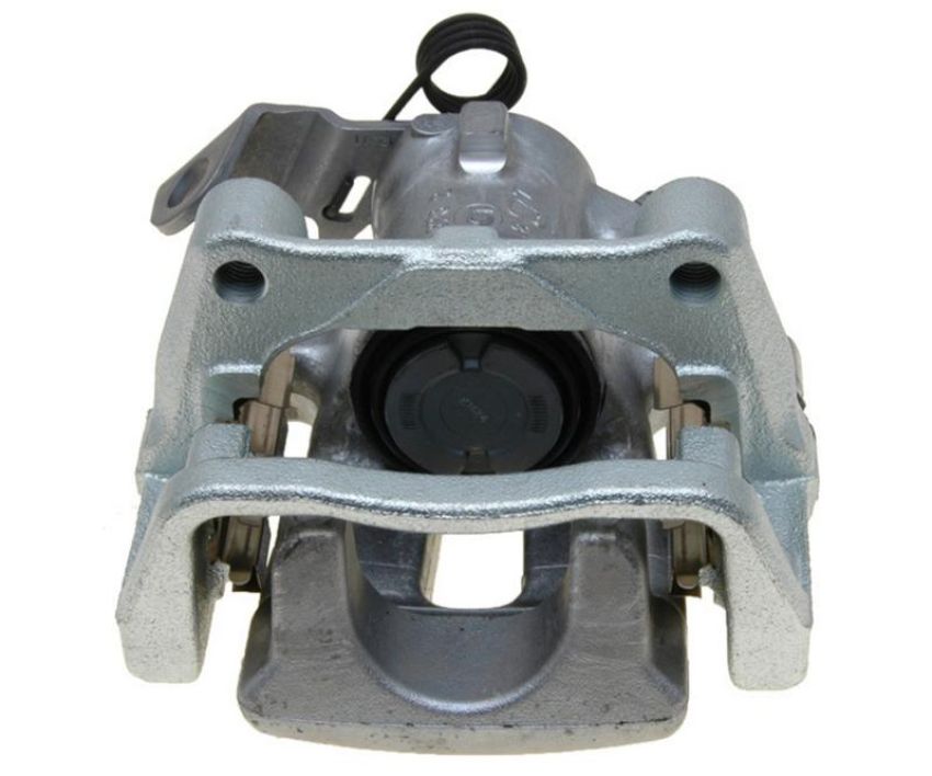Raybestos FRC12286 Raybestos R-Line Reman Semi-Loaded Caliper & Bracket Assy